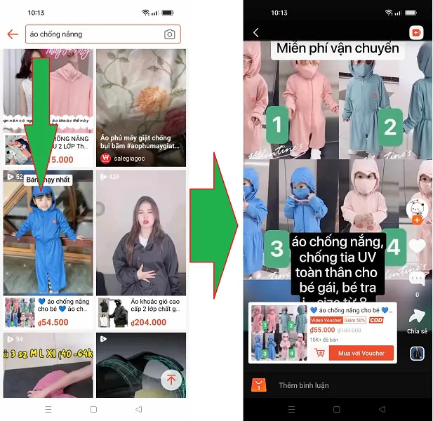 Shopee Video 6