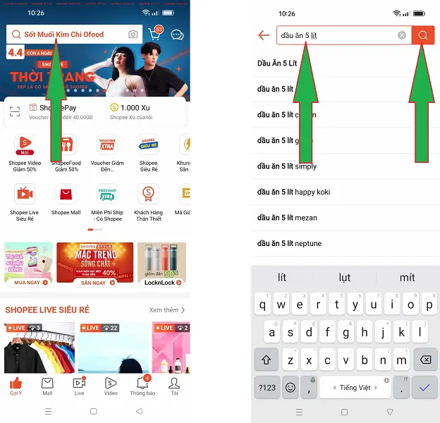 Shopee Video 7