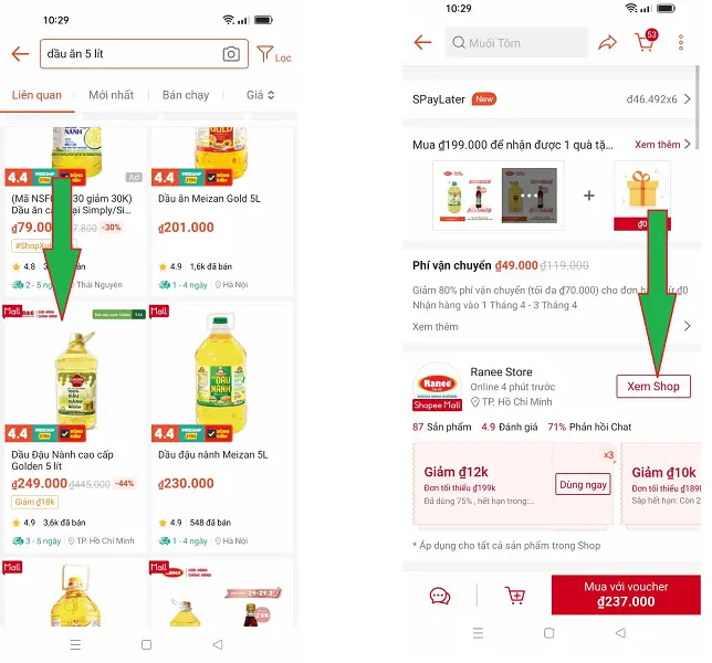Shopee Video 8