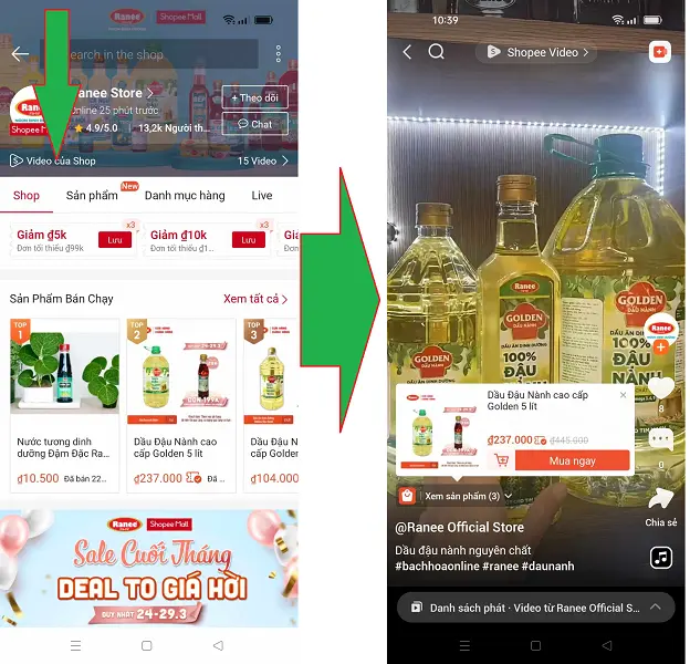 Shopee Video 9