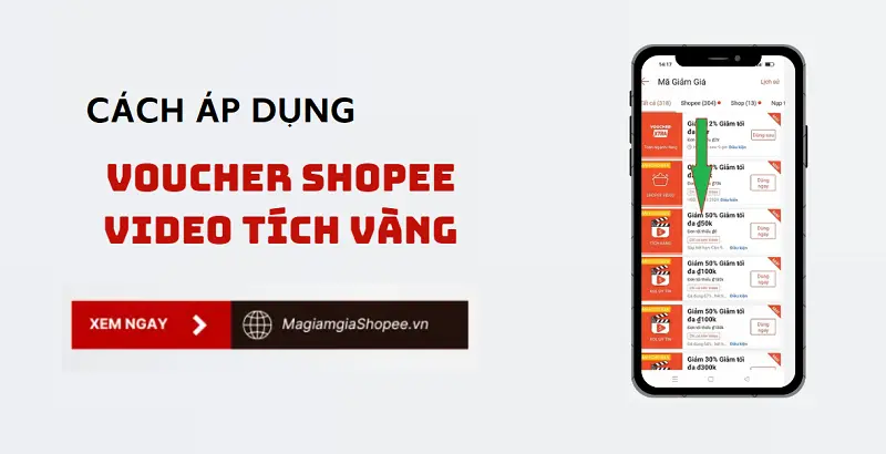 Voucher tích vàng 2