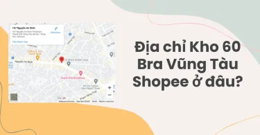 kho 60 Bra Vũng Tàu shopee