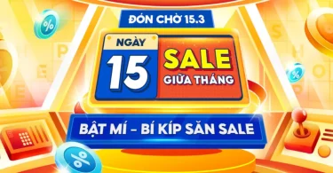 shopee 15.3