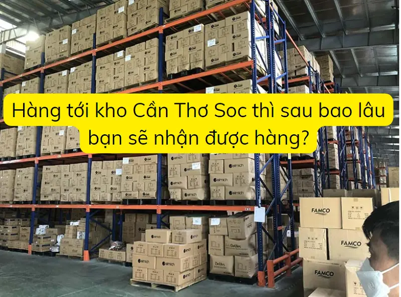 Kho Cần Thơ SOc 1