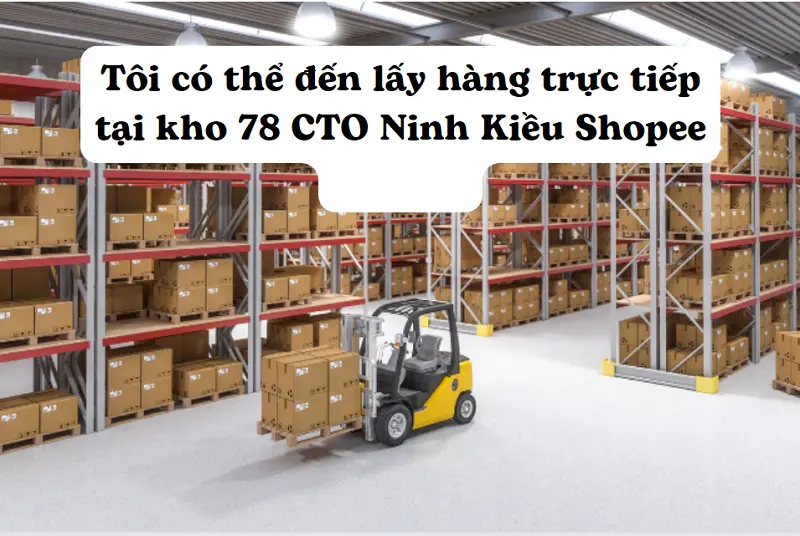 Kho Ninh Kiều 1