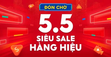 shopee 5.5 2024