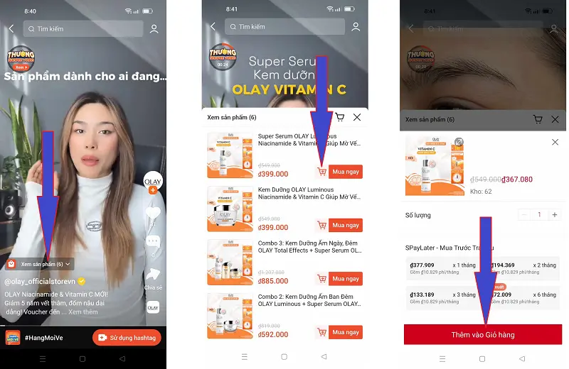 Mã giảm giá Shopee Hàng mới về 3