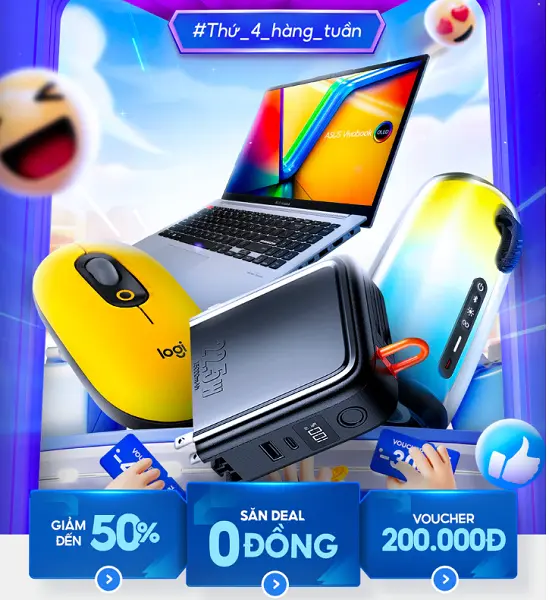 Shopee TechZone 6