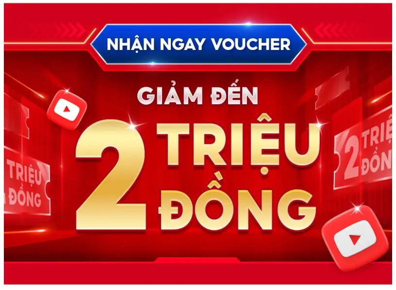 voucher youtube shopee 6.6