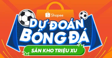 dự đoán bóng đá shopee