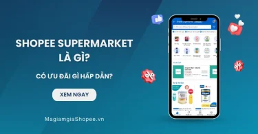 Shopee Supermarket