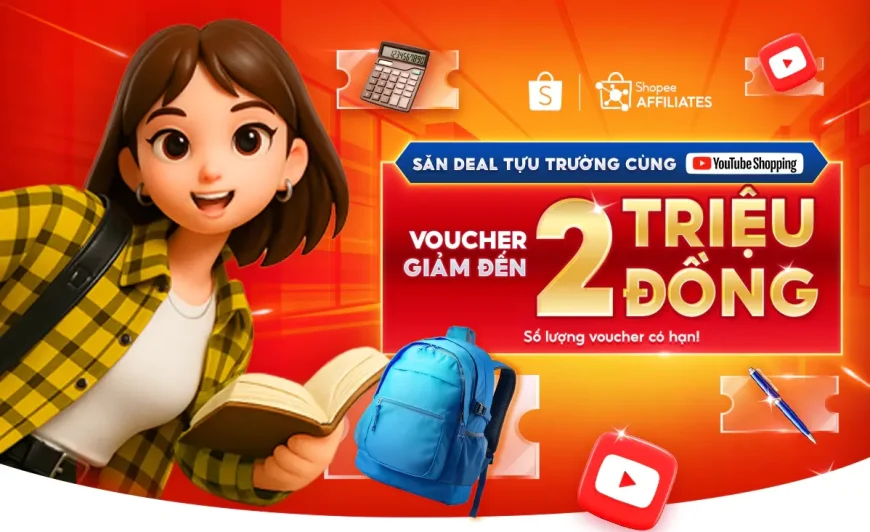 voucher youtube shhopee