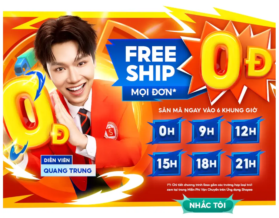 mã freeship đơn 0đ shopee 99 2025