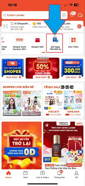 Game shopee 5