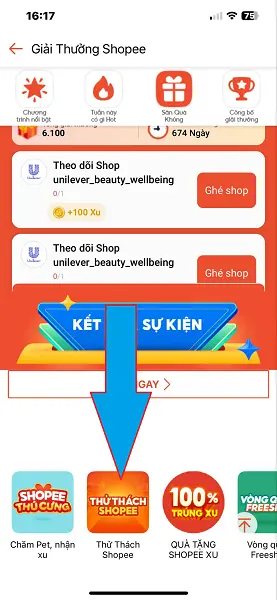Game shopee 6
