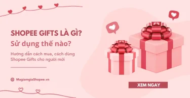 shopee gifts