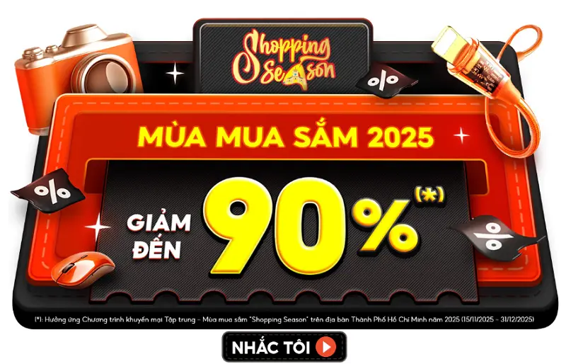 Shopee Black Friday 4