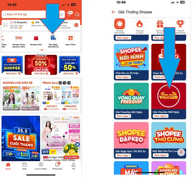 Game shopee 1