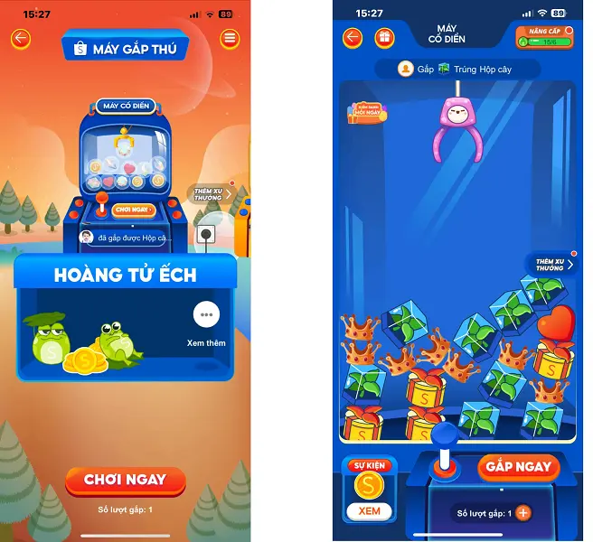 Game shopee 3
