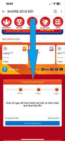 Game shopee 3