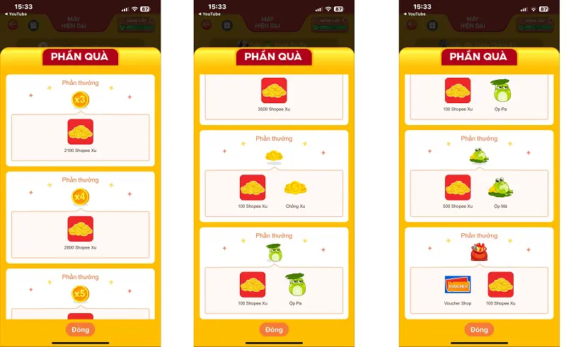 Game shopee 4