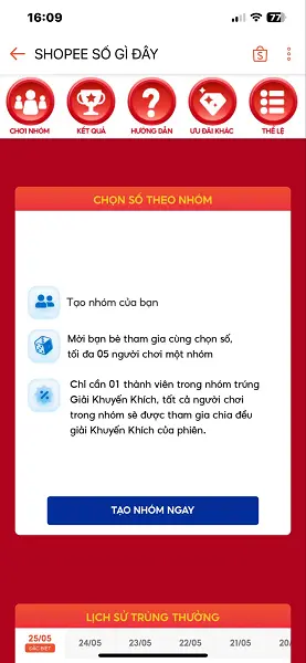 Game shopee 4