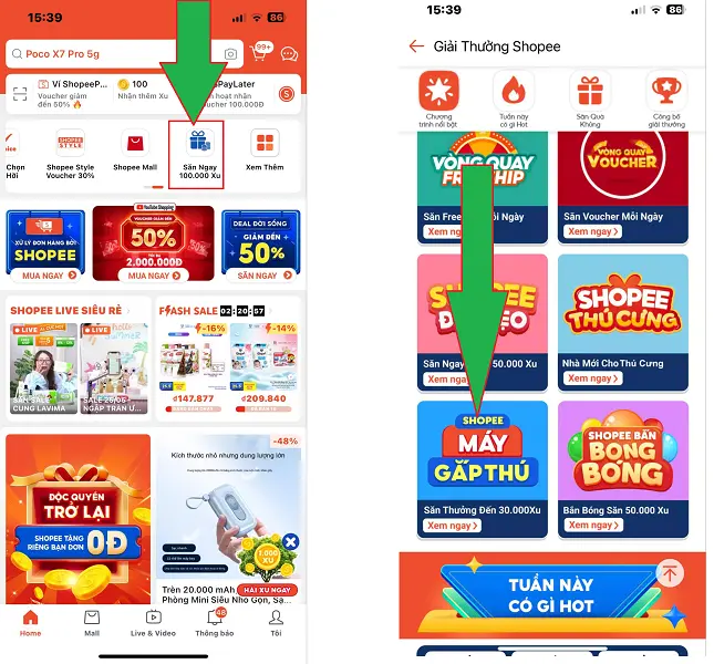 Game shopee 6