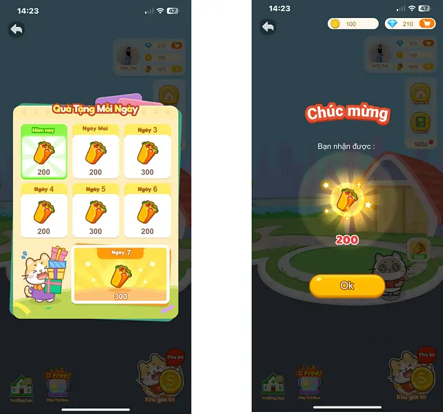Shopee game 2