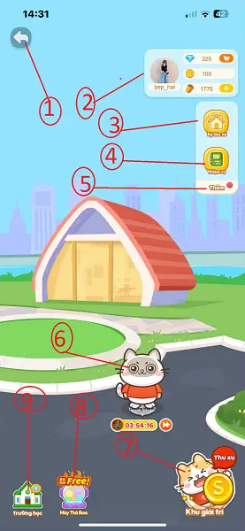 Shopee game 3