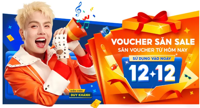 Shopee sale 1