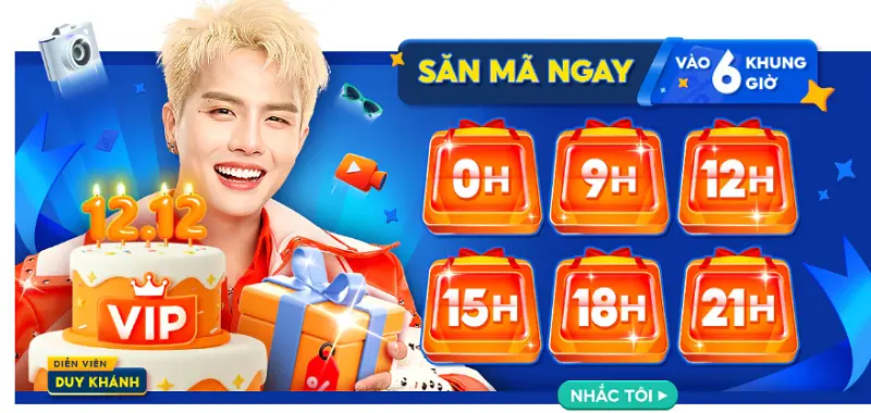 Shopee sale 2