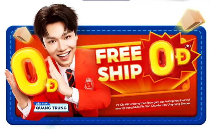 Shopee sale 3