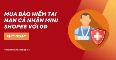bảo hiểm tai nạn cá nhân mini