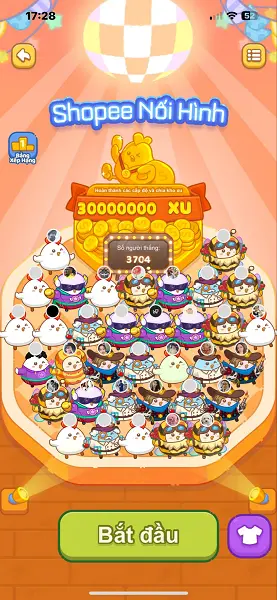 Game shopee 2