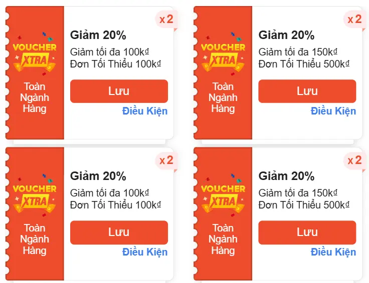 Shopee sale 2