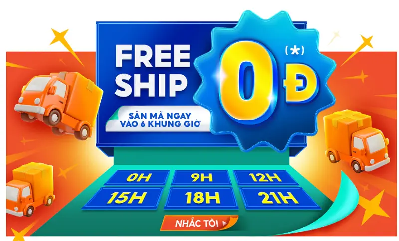 Shopee sale 4.4 1