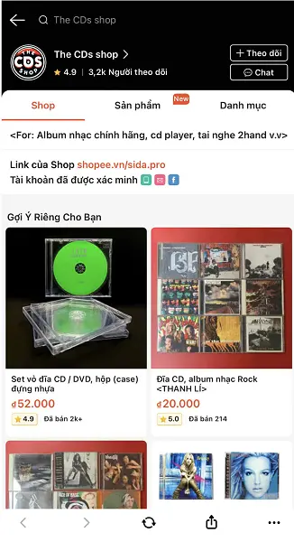 Shopee 1