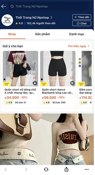 Shopee 1