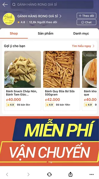 Shopee 1