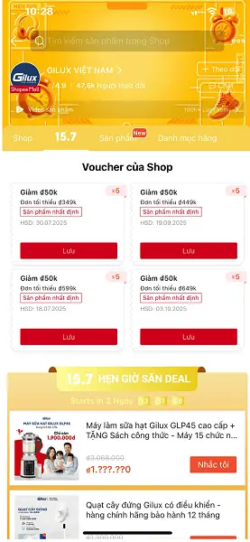 Shopee 1