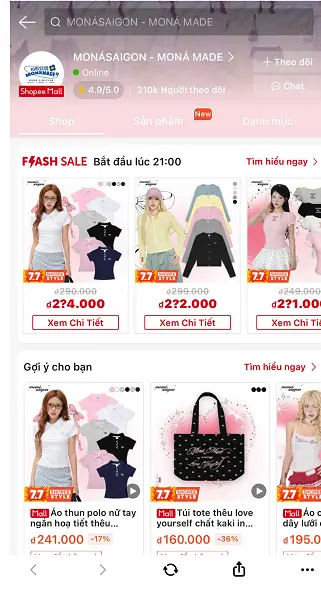 Shopee 1