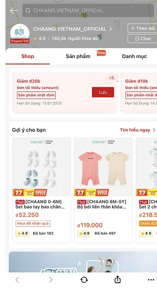 Shopee 1