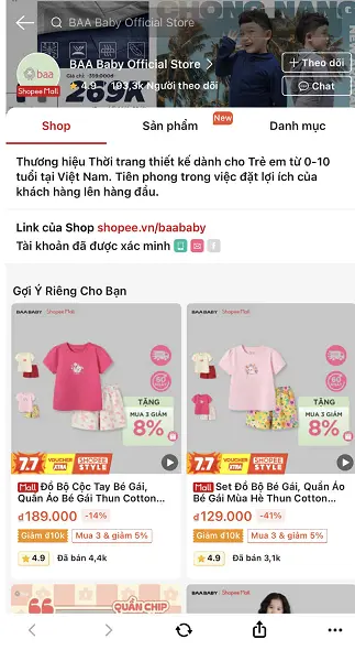 Shopee 10
