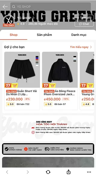 Shopee 10