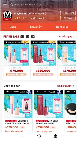 Shopee 10