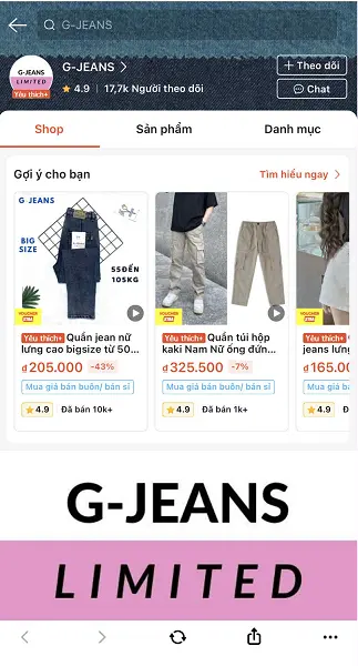 Shopee 10