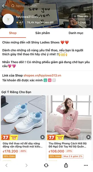 Shopee 10