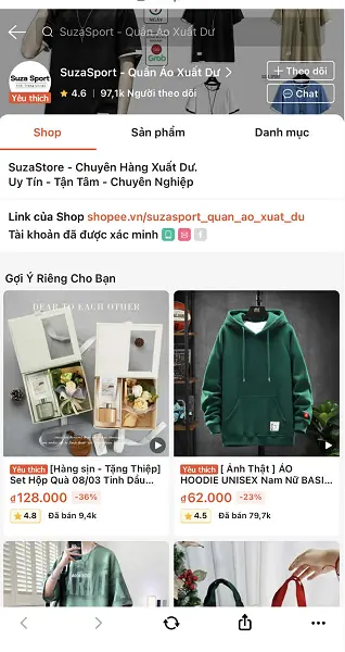 Shopee 11