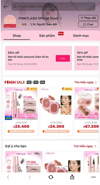 Shopee 12