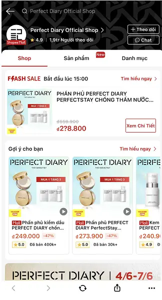 Shopee 13